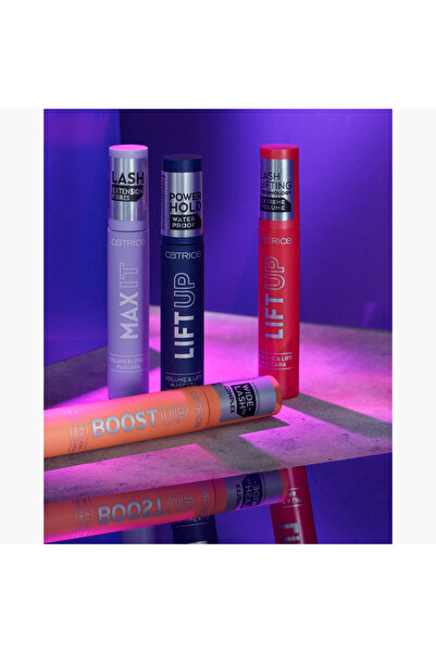 Catrice Catrice Boost Up Volume and Lash Boost Mascara