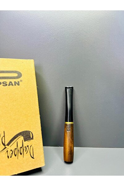 Pipsan Hakiki Gül Ağacı 5,5 mm çap ölçüsünde Ağızlık