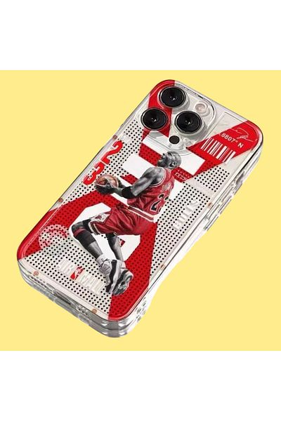 JORDAN Phone case compatible with iPhone 14 Pro