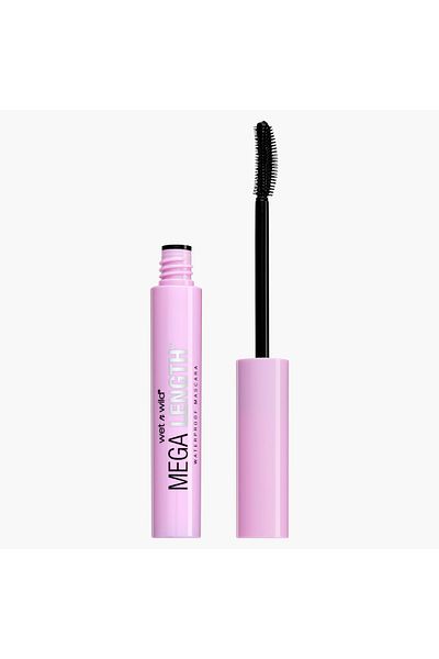 WET N WİLD wet n wild Mega Length Mascara