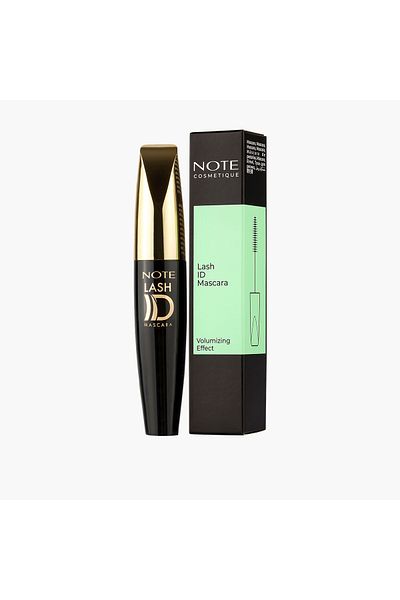 NOTE Note Lash ID Mascara