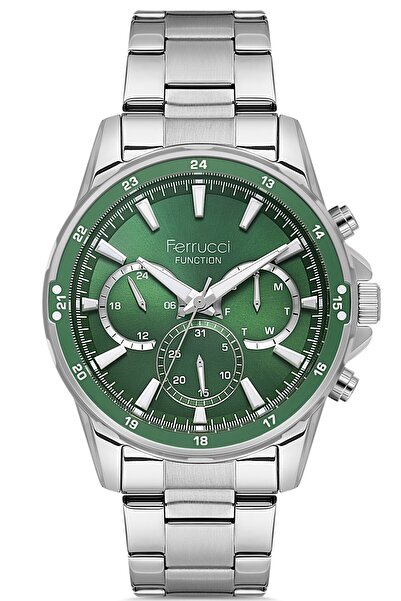 Ferrucci ERKEK KOL SAATİ FCF022503569M.0364083