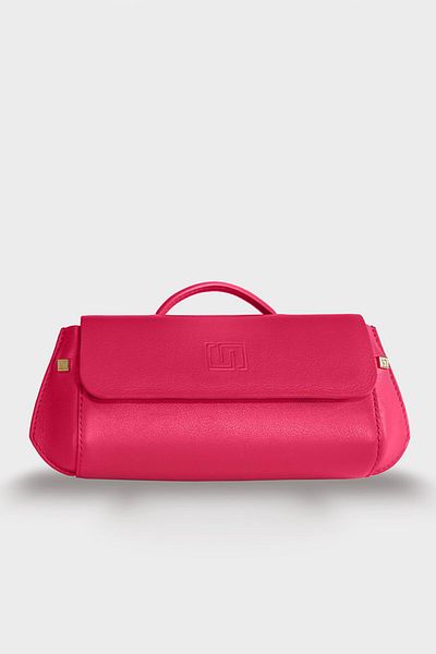 Serena BABY BAG- SERENA - FUCHSIA, XS