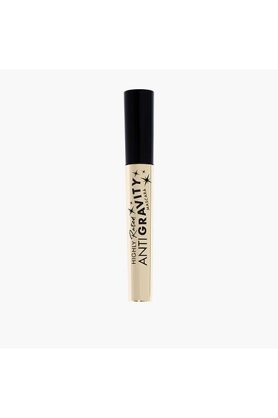MILANI Cosmetics Highly Rated Anti-Gravity Mascara