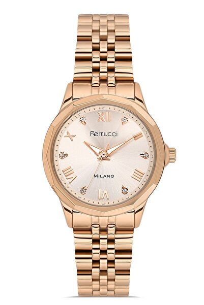 Ferrucci Women's Watch Fc122403441M.0260003