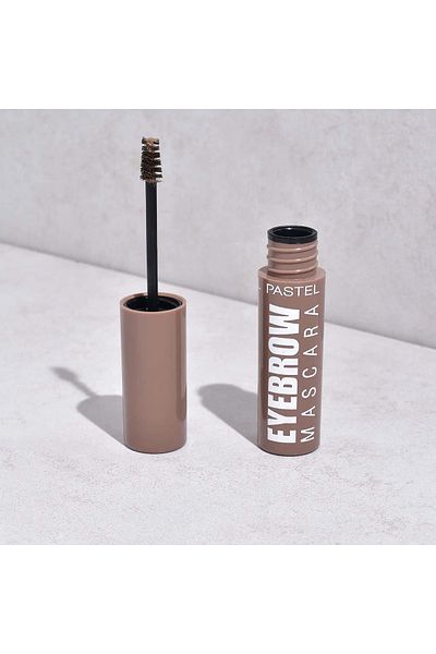 Pastel Eyebrow Mascara
