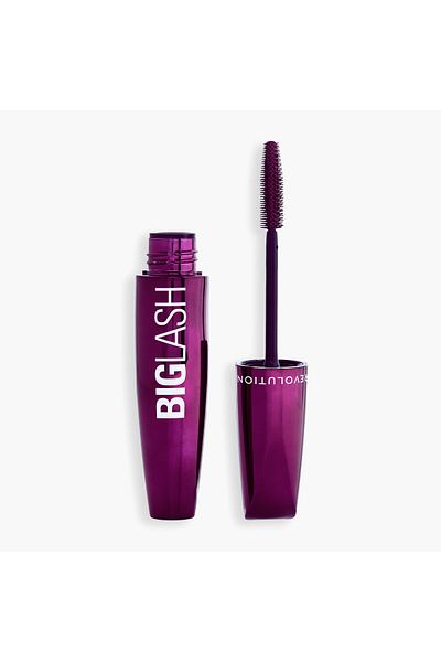 MAKEUP REVOLUTION Big Lash Mascara