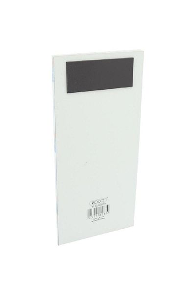 Roco Memo Pad