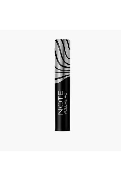 NOTE Note Voulme Act Mascara