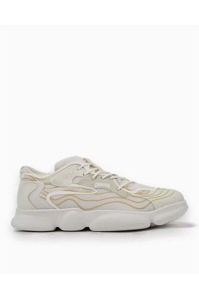 CAMPER Karst Kadın Çok Renkli Sneakers - K201694