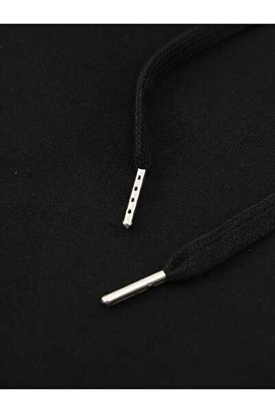 WOODROFFE Men's Los Angeles Downtown Printed T-Shirt & Sweatpants Bottom Top Set Combination