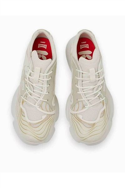 CAMPER Karst Kadın Çok Renkli Sneakers - K201694