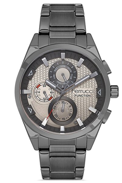 Ferrucci Men's Wrist Watch Fcf122403445M.2640053