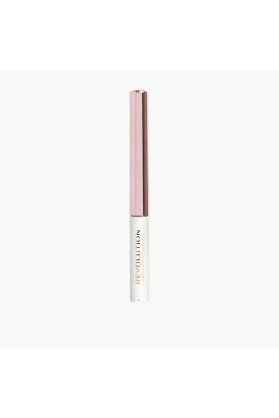 MAKEUP REVOLUTION Super Flick Liquid Eyeliner