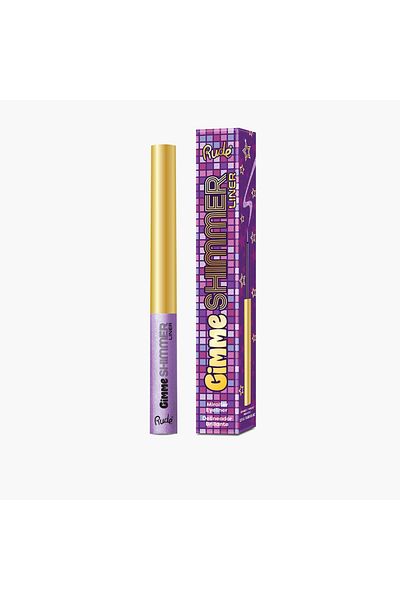 Rude Gimme Shimmer Eyeliner