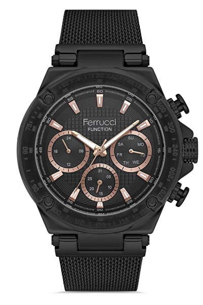 Ferrucci Men's Wrist Watch Fcf112403390H.0464053