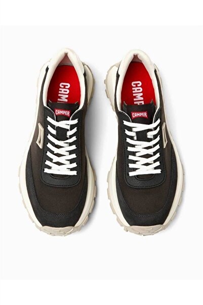 CAMPER K100864035 Drift Trail Koyu Gri