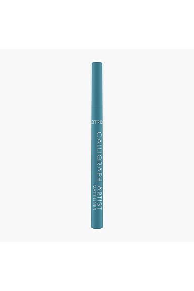 Catrice Catrice Calligraph Artist Matte Eyeliner - 1.1 ml