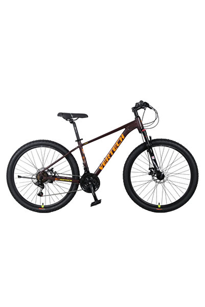 Vertech V0129KS VERTECH A 200 GALAXY 26 JANT 21 VİTES DISK FREN Alüminyum DAĞ BİSİKLETİ