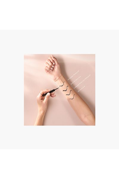 Catrice Catrice Waterproof Ink Eyeliner - 1.7 ml