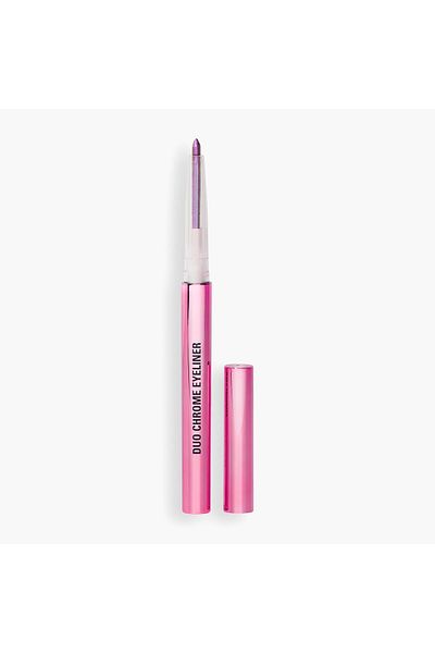 MAKEUP REVOLUTION Duo Chrome Eyeliner