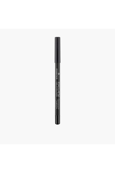 Essence Essence Stay and Play Gel Eyeliner
