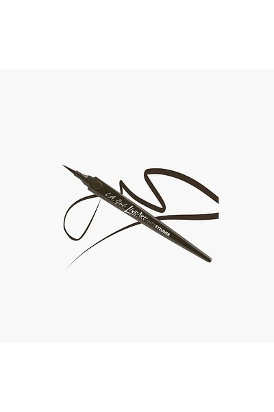 LA Girl L.A. Girl Line Art Matte Eyeliner