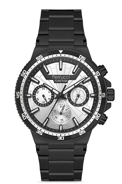 Ferrucci Men's Wrist Watch Fcf112403436M.0464053