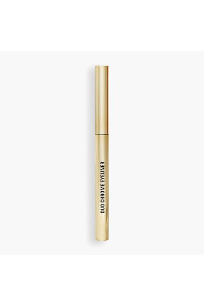 MAKEUP REVOLUTION Duo Chrome Eyeliner