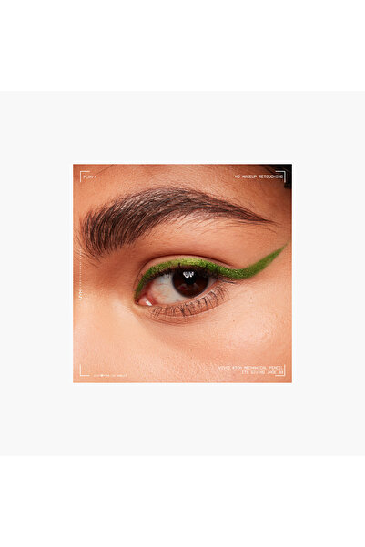 NYX Vivid Rich Mech Eyeliner Pencil