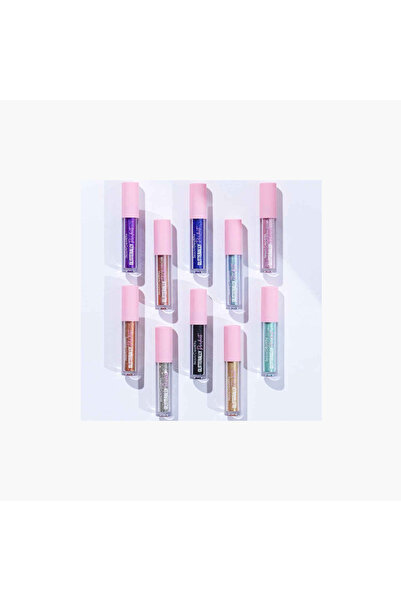 Beauty Creations Glitterally Perfect Glitter Eye Liner