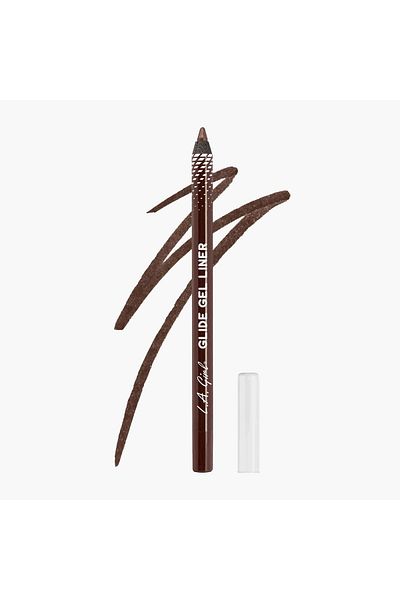 LA Girl L.A. Girl Glide Gel Eyeliner