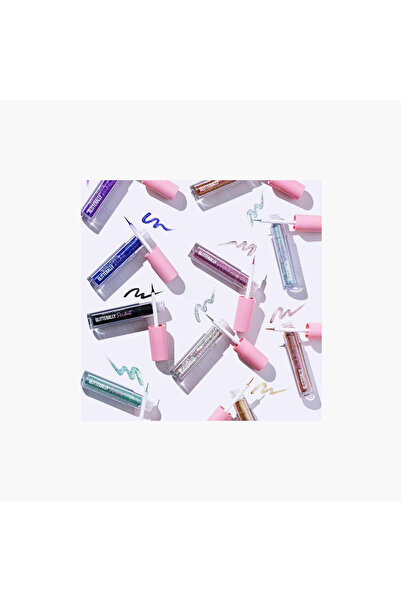 Beauty Creations Glitterally Perfect Glitter Eye Liner