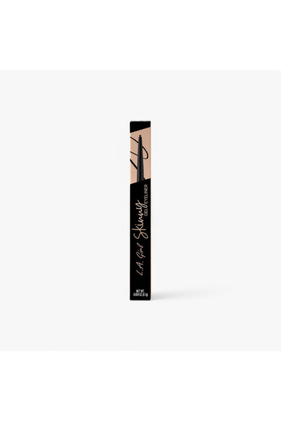 LA Girl L.A.Girl Skinny Gel Eyeliner