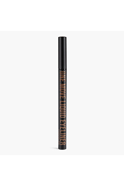 Inglot Cosmetics One Move Liquid Eyeliner