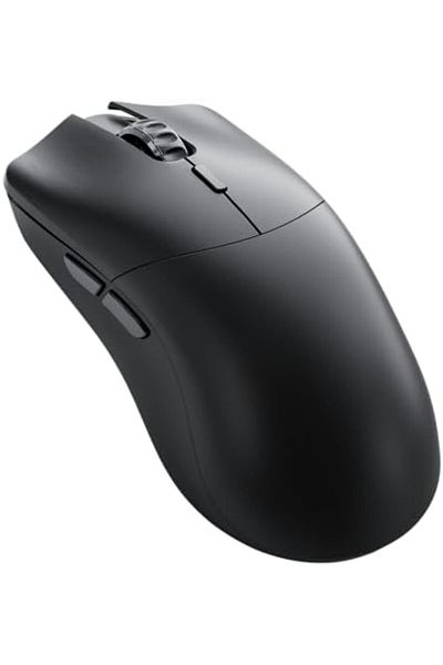 Glorious Gaming Model O 2 PRO Wireless Gaming Mouse - Matte Black