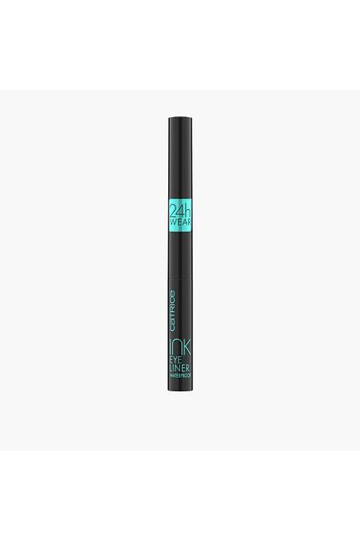 Catrice Catrice Waterproof Ink Eyeliner - 1.7 ml