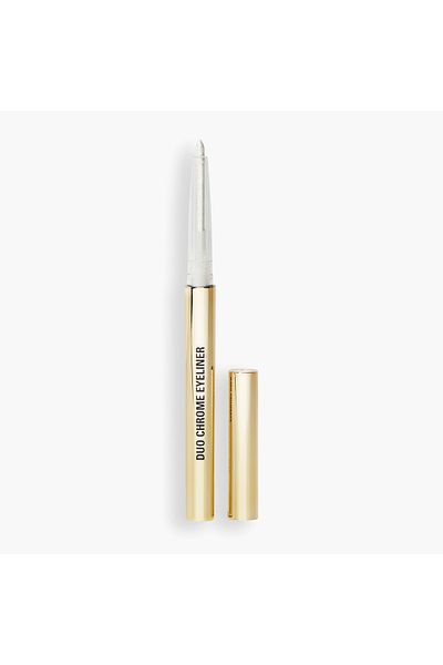 MAKEUP REVOLUTION Duo Chrome Eyeliner