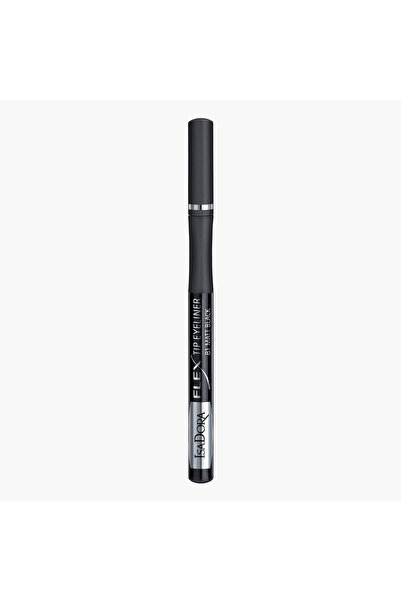 Isadora Flex Tip Eyeliner - 1 ml