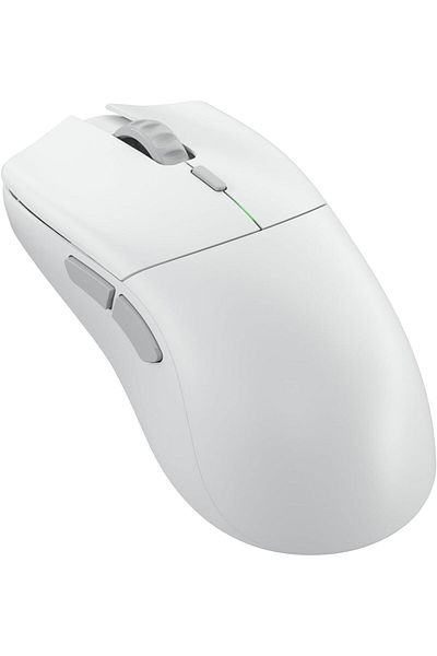 Glorious Gaming Wireless Mouse Series 2 Pro: Compact, Ultralight 55g, 8K Polling Rate, 26K Sensor, O