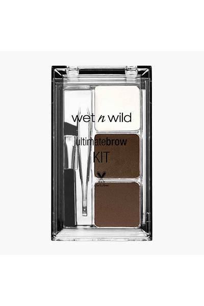 WET N WİLD wet n wild Ultimate Brow Kit