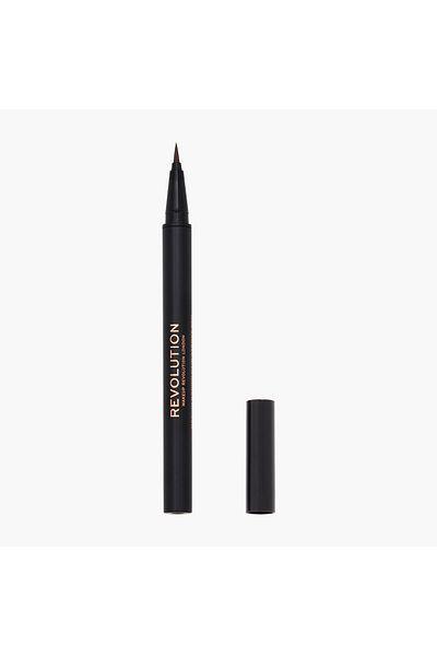 MAKEUP REVOLUTION Hair Stroke Brow Pen
