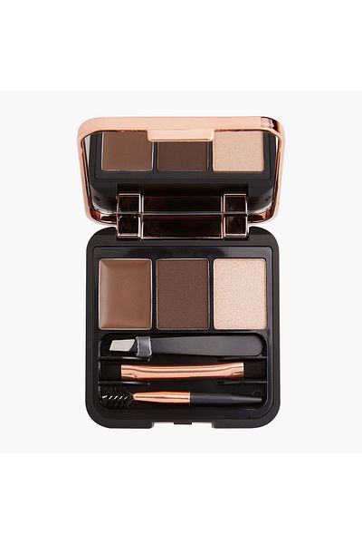 MAKEUP REVOLUTION Brow Sculpt Kit - 2.2 gms