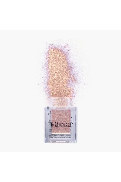 Character Cosmetics Sparkle Glitter Eyeshadow