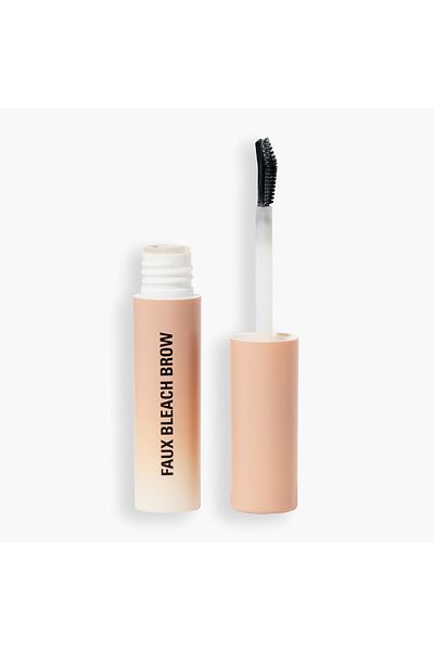 MAKEUP REVOLUTION Faux Bleach Brow Gel