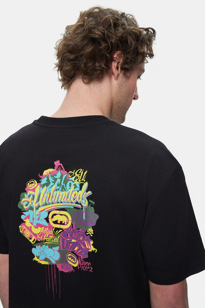 ECKO UNLTD . T-shirt