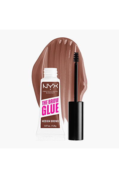 NYX أداة تحديد الحواجب بالغراء