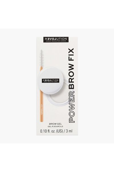 Revolution Relove Revolution Relove Power Brow Fix Kit