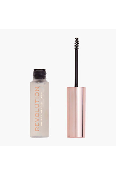 MAKEUP REVOLUTION Brow Fixer - 6 ml
