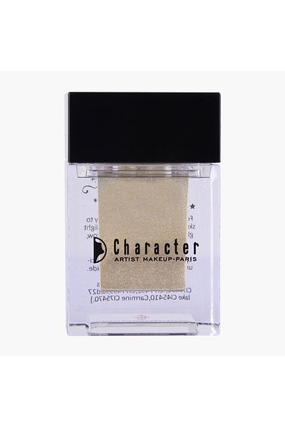 Character Cosmetics Sparkle Glitter Eyeshadow